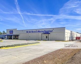 Photo 5 of Safe Mini Storage - 13102 Hwy 49, Gulfport, MS
