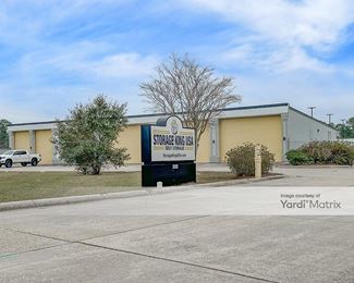 Photo 1 of Storage King USA - 3532 Bienville Blvd, Ocean Springs, MS