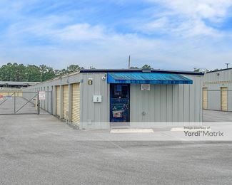 Photo 2 of Storage King USA - 3532 Bienville Blvd, Ocean Springs, MS