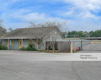 Photo 3 of Storage King USA - 3532 Bienville Blvd, Ocean Springs, MS