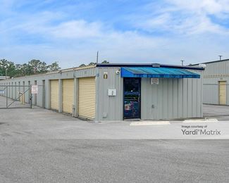 Photo 4 of Storage King USA - 3532 Bienville Blvd, Ocean Springs, MS