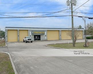 Photo 6 of Storage King USA - 3532 Bienville Blvd, Ocean Springs, MS