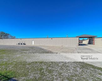 Photo 2 of Storage City of D-lberville - 10328 Lemoyne Blvd, D'Iberville, MS