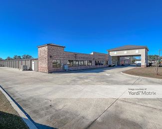 Photo 4 of Storage City of D-lberville - 10328 Lemoyne Blvd, D'Iberville, MS
