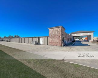 Photo 5 of Storage City of D-lberville - 10328 Lemoyne Blvd, D'Iberville, MS