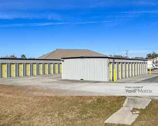 Photo 4 of Storage King USA - 14145 Dedeaux Road, Gulfport, MS