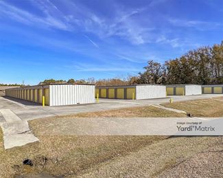 Photo 5 of Storage King USA - 14145 Dedeaux Road, Gulfport, MS