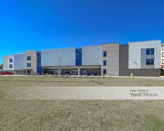 Photo 5 of Storage Center, The - 7275 Washington Avenue, Ocean Springs, MS