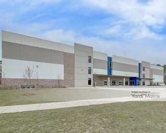 Photo 2 of Storage Center, The - 3701 Bienville Blvd, Ocean Springs, MS