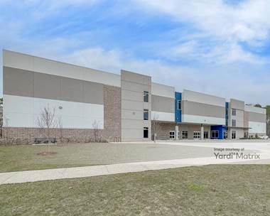 Storage Units for Rent available at 3701 Bienville Blvd, Ocean Springs, MS 39564