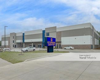 Photo 3 of Storage Center, The - 3701 Bienville Blvd, Ocean Springs, MS