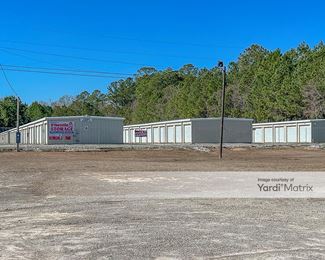 Photo 2 of D-Iberville Lock Storage - 14391 15 Hwy, D'Iberville, MS