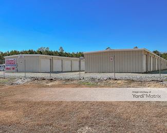Photo 4 of D-Iberville Lock Storage - 14391 15 Hwy, D'Iberville, MS