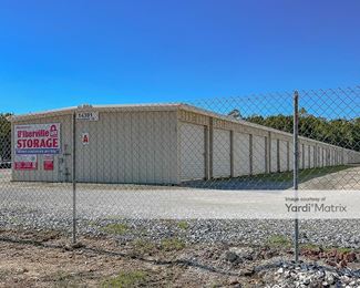 Photo 5 of D-Iberville Lock Storage - 14391 15 Hwy, D'Iberville, MS