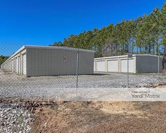 Photo 6 of D-Iberville Lock Storage - 14391 15 Hwy, D'Iberville, MS