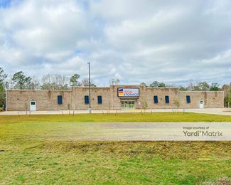 Photo 1 of Local Storage, The - 23121 US 49, Saucier, MS
