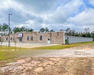Photo 2 of Local Storage, The - 23121 US 49, Saucier, MS