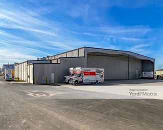 Photo 2 of 24 Hour Storage Seaway - 13334 Seaway Road Suite #102, Gulfport, MS