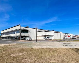 Photo 4 of 24 Hour Storage Seaway - 13334 Seaway Road Suite #102, Gulfport, MS