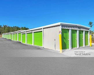 Photo 2 of Generations Self Storage - 11704 MS-57, Vancleave, MS