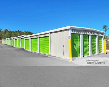 Storage Units for Rent available at 11704 MS-57, Vancleave, MS 39565