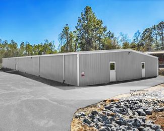 Photo 3 of Generations Self Storage - 11704 MS-57, Vancleave, MS