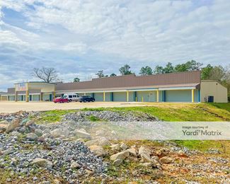 Photo 1 of Beacon Storage - 1501 Walton Avenue, Wiggins, MS