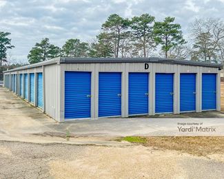 Photo 3 of Wiggins Self Storage - 730 North Magnolia Drive, Wiggins, MS