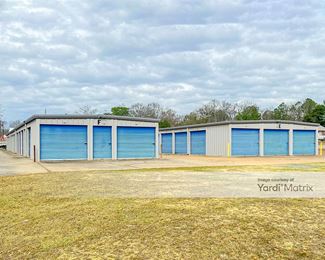 Photo 4 of Wiggins Self Storage - 730 North Magnolia Drive, Wiggins, MS