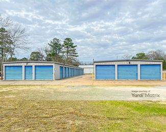 Photo 5 of Wiggins Self Storage - 730 North Magnolia Drive, Wiggins, MS