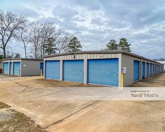 Photo 6 of Wiggins Self Storage - 730 North Magnolia Drive, Wiggins, MS