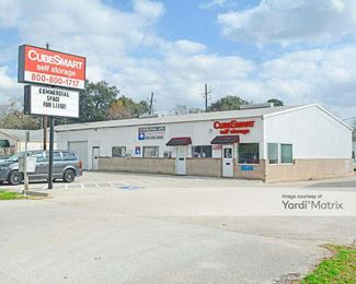 Photo 3 of CubeSmart Self Storage - 4305 Spring Cypress Road, Spring, TX