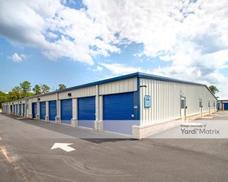 Photo 1 of Extra Space Storage - 1041 Rosewood Circle, Loganville, GA