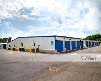Photo 2 of Extra Space Storage - 1041 Rosewood Circle, Loganville, GA