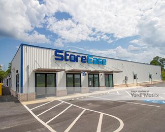Photo 5 of Extra Space Storage - 1041 Rosewood Circle, Loganville, GA