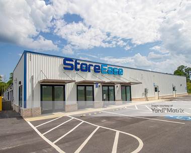Storage Units for Rent available at 1041 Rosewood Circle, Loganville, GA 30052