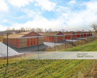 Photo 2 of Gopher State Storage - 2967 133rd Street West, Shakopee, MN