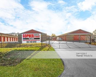 Photo 3 of Gopher State Storage - 2967 133rd Street West, Shakopee, MN