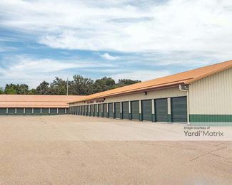 Photo 3 of Gopher State Storage - 5947 Stark Road, Harris, MN