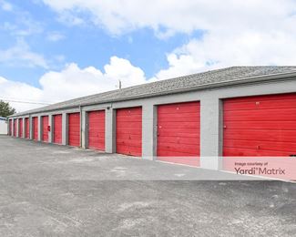Photo 2 of State Storage - 13001 South Belcher Road, Largo, FL