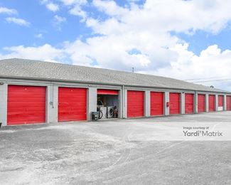 Photo 3 of State Storage - 13001 South Belcher Road, Largo, FL