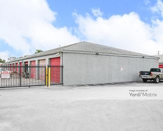 Photo 4 of State Storage - 13001 South Belcher Road, Largo, FL