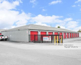 Photo 5 of State Storage - 13001 South Belcher Road, Largo, FL