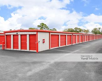 Photo 1 of State Storage - 12501 Belcher Avenue, Largo, FL