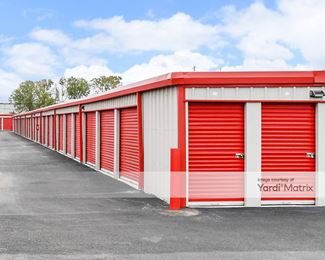 Photo 2 of State Storage - 12501 Belcher Avenue, Largo, FL