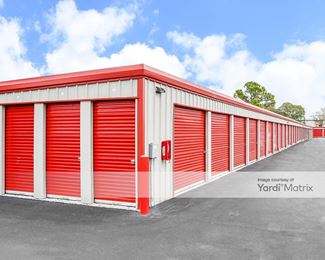 Photo 3 of State Storage - 12501 Belcher Avenue, Largo, FL