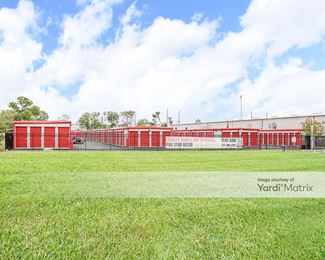 Photo 4 of State Storage - 12501 Belcher Avenue, Largo, FL