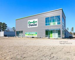 Image for Chenal Kanis Storage - 17400 Kanis Road, Little Rock, AR