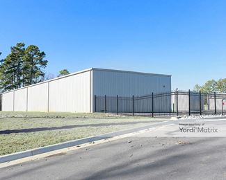 Photo 2 of Chenal Kanis Storage - 17400 Kanis Road, Little Rock, AR