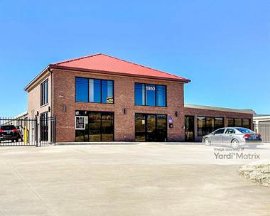 Storage Units for Rent available at 1950 Peaches Mill Road, Clarksville, TN 37042